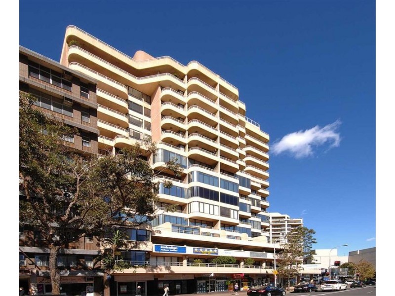 1303/251 Oxford Street (Enter via Hollywood Ave), Bondi Junction NSW 2022