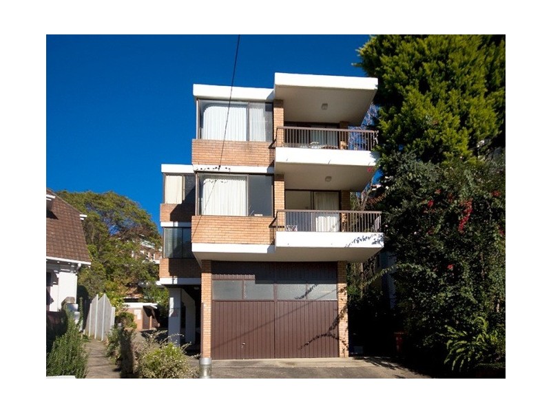 6/30 Benelong Crescent, Bellevue Hill NSW 2023