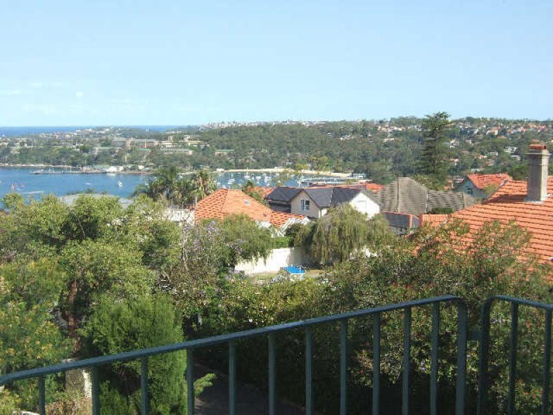 18/20 Rawson Street, Mosman NSW 2088