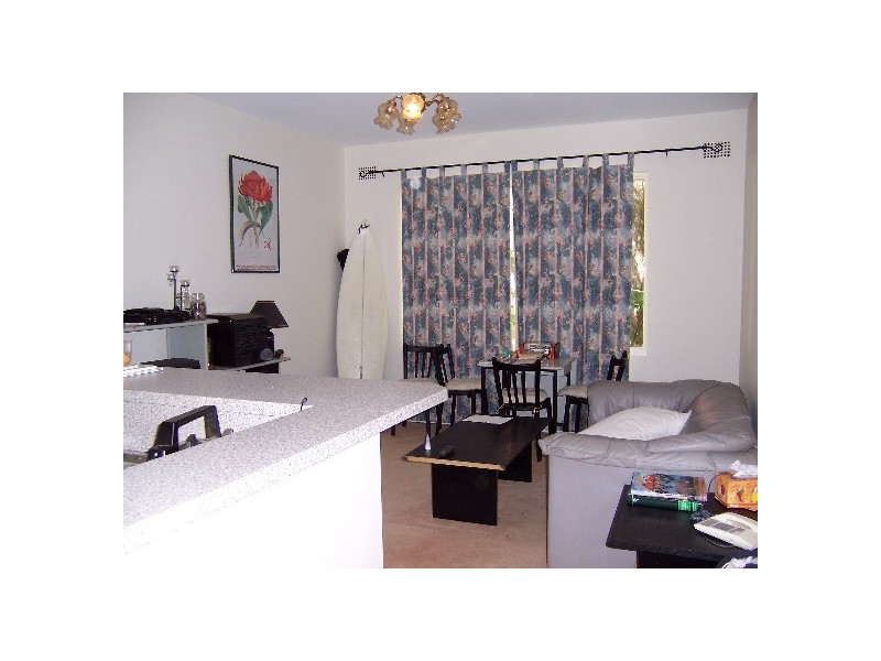 4/96 Onslow Street, Rose Bay NSW 2029