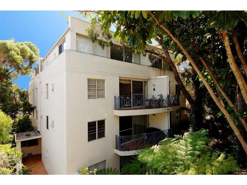 12/22 Hardy Street, North Bondi NSW 2026