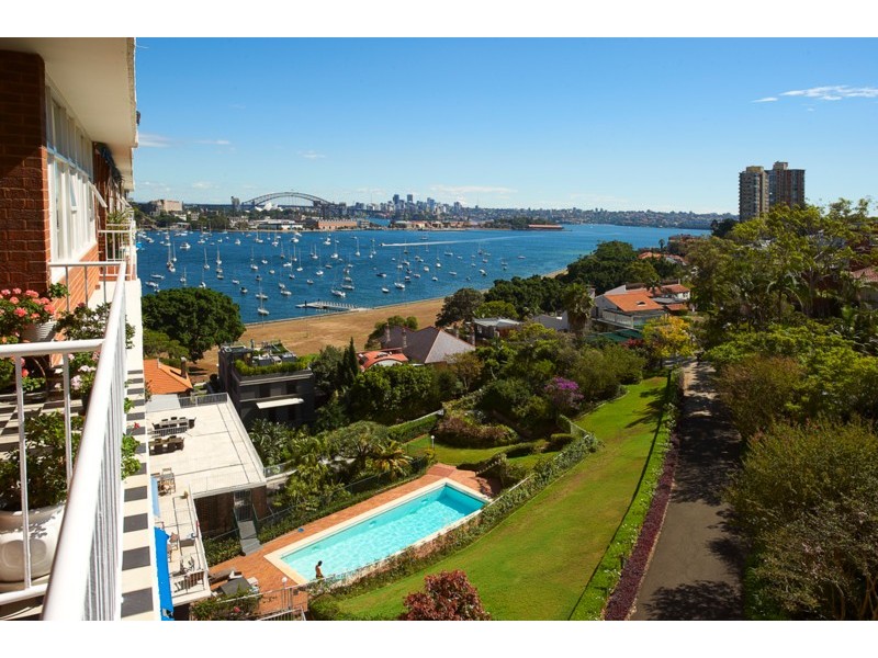 78/11 Yarranabbe Road, Darling Point NSW 2027