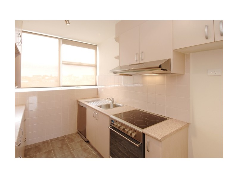 55/33 Kimberley Street, Vaucluse NSW 2030