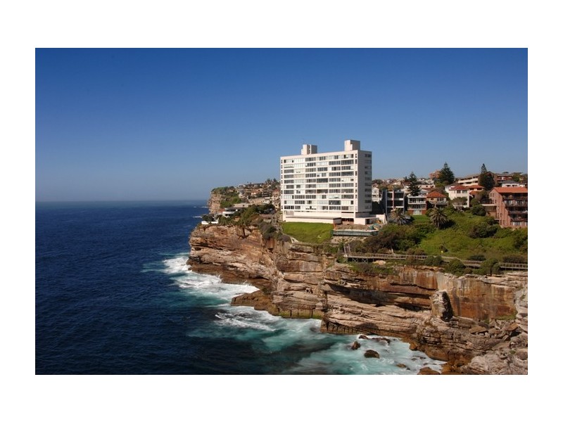 55/33 Kimberley Street, Vaucluse NSW 2030