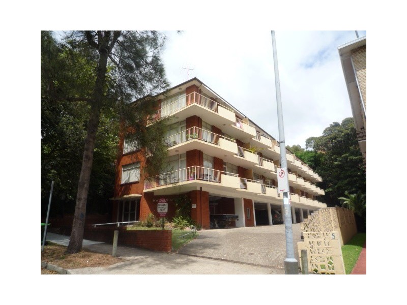 5/9-11 Ocean Street, Bondi NSW 2026