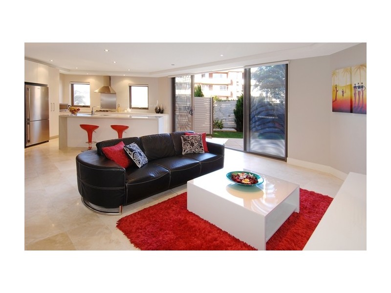 1/18-22 Diamond Bay Road, Vaucluse NSW 2030