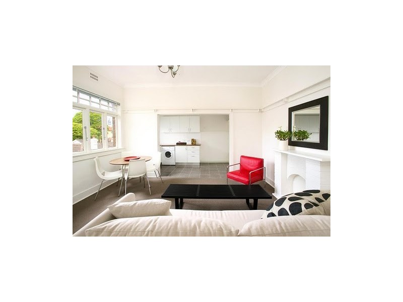 3/143 Old South Head Road, Bondi Junction NSW 2022