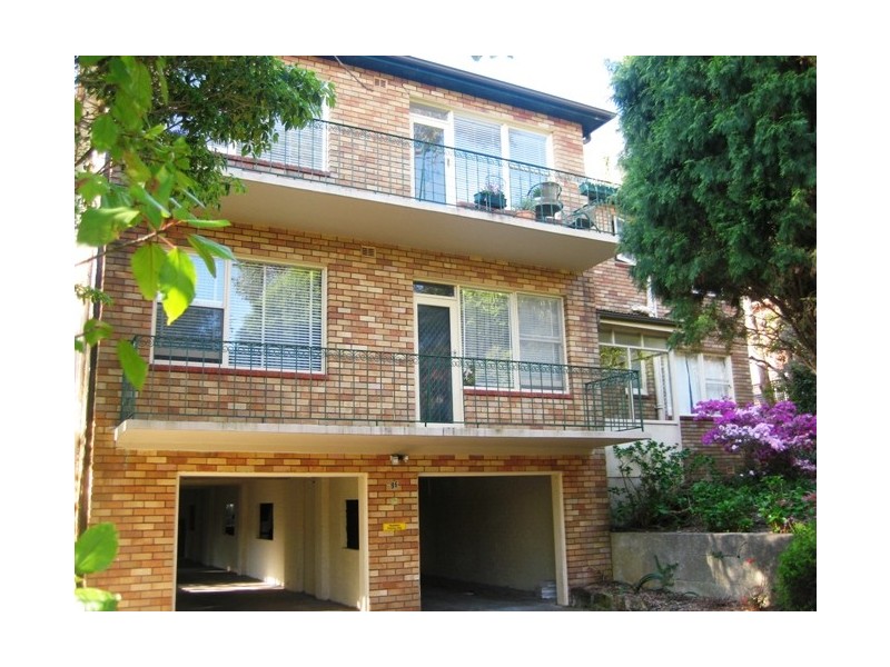 7/96 Onslow Street, Rose Bay NSW 2029