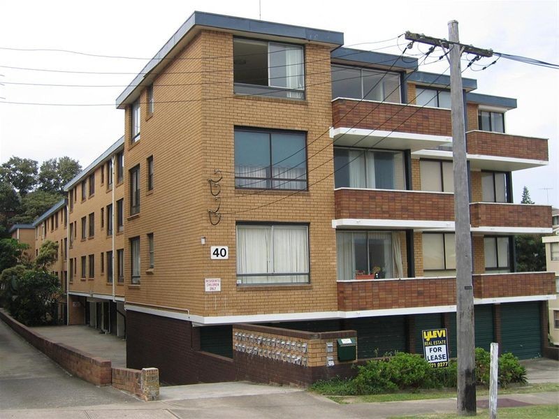 11/40 Diamond Bay Road, Vaucluse NSW 2030