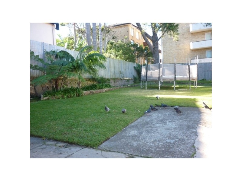 1/6 Mons Street, Vaucluse NSW 2030