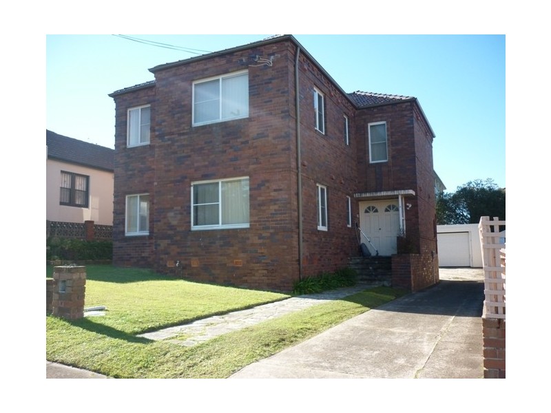 1/6 Mons Street, Vaucluse NSW 2030