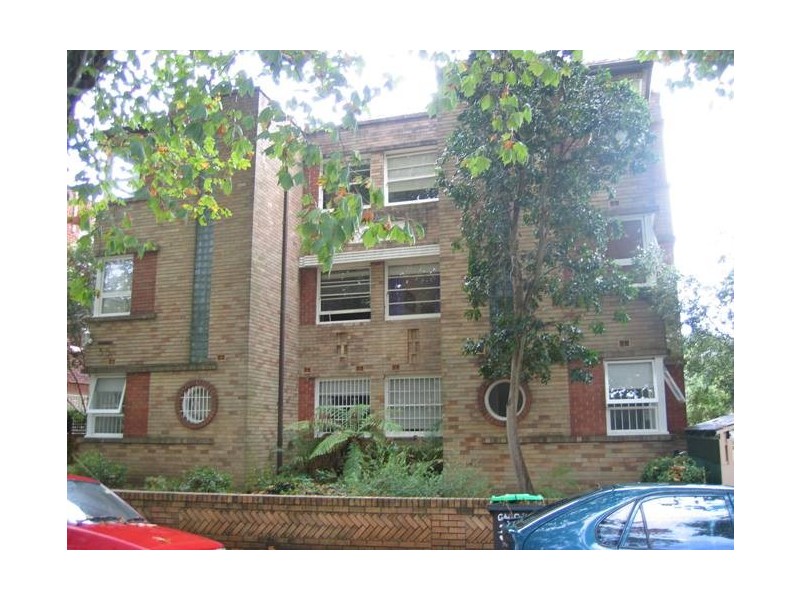 14/38 Manning Road, Double Bay NSW 2028