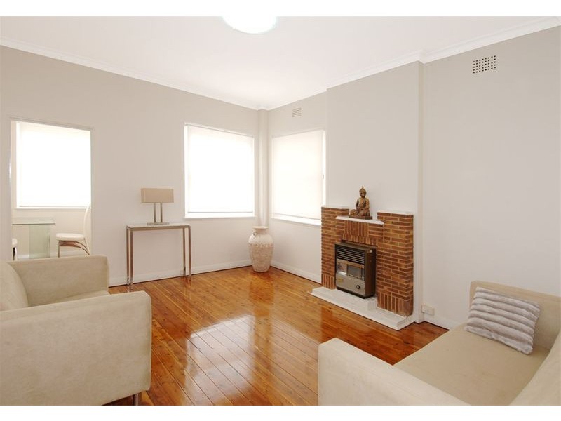 3/226 Campbell Parade, Bondi Beach NSW 2026