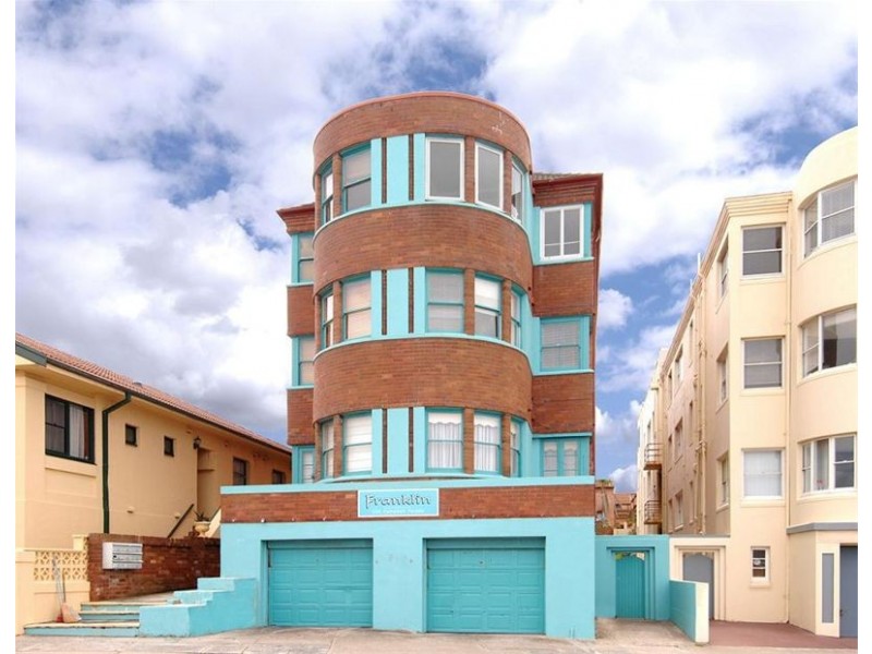 3/226 Campbell Parade, Bondi Beach NSW 2026