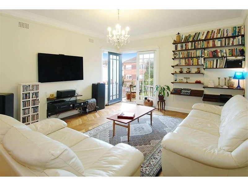 3/18  Eastern Avenue, Dover Heights NSW 2030