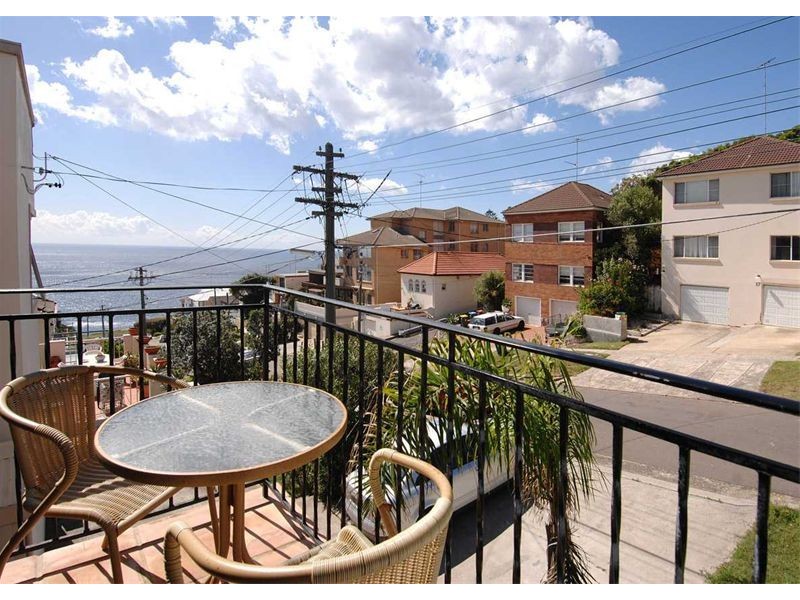 3/18  Eastern Avenue, Dover Heights NSW 2030