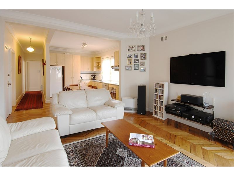 3/18  Eastern Avenue, Dover Heights NSW 2030