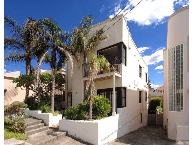 3/18  Eastern Avenue, Dover Heights NSW 2030