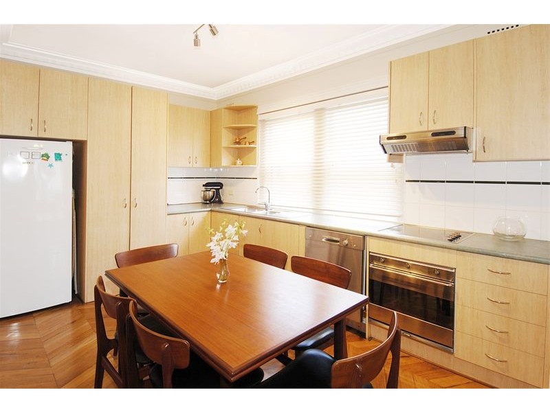 3/18  Eastern Avenue, Dover Heights NSW 2030