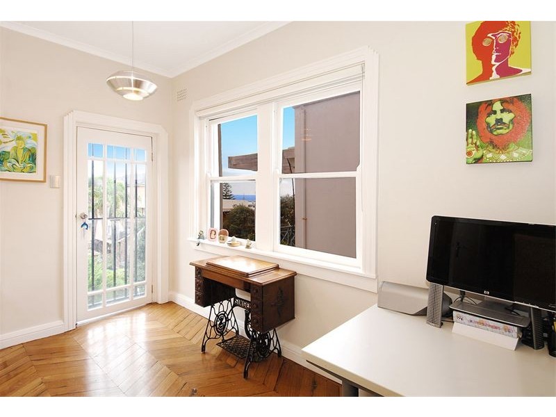 3/18  Eastern Avenue, Dover Heights NSW 2030