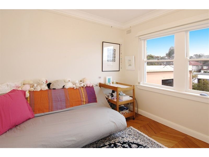 3/18  Eastern Avenue, Dover Heights NSW 2030