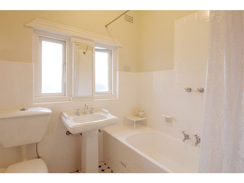 3/18  Eastern Avenue, Dover Heights NSW 2030