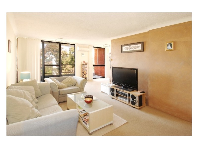 8d/14 Bligh Place, Randwick NSW 2031