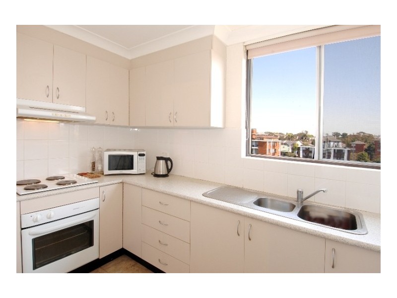 8d/14 Bligh Place, Randwick NSW 2031