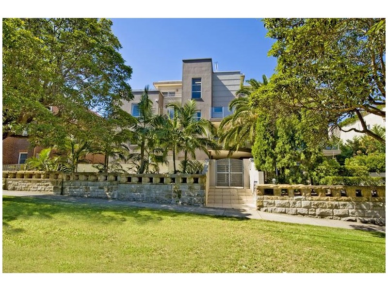 3/30 Birriga Road, Bellevue Hill NSW 2023