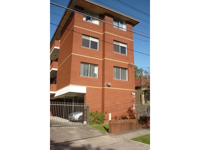 3/87 Market Street, Randwick NSW 2031