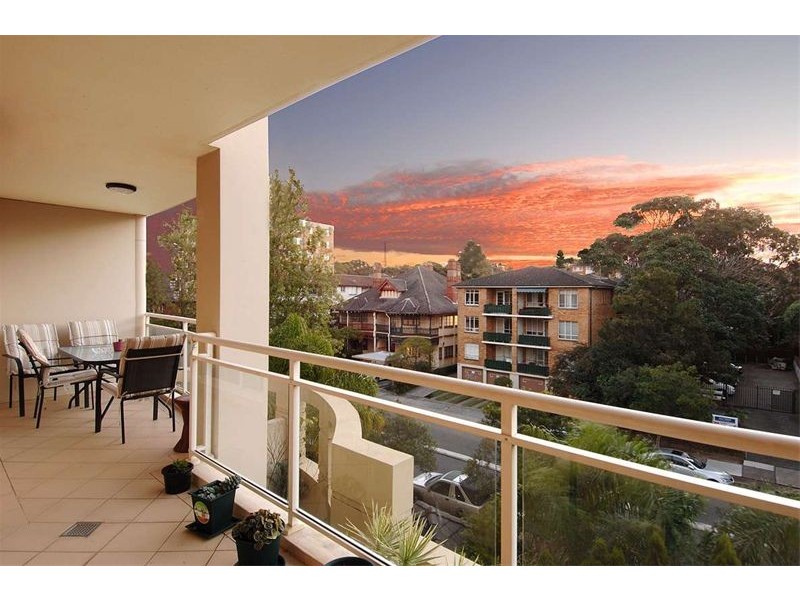 401/56a-62 Penkivil Street, Bondi NSW 2026