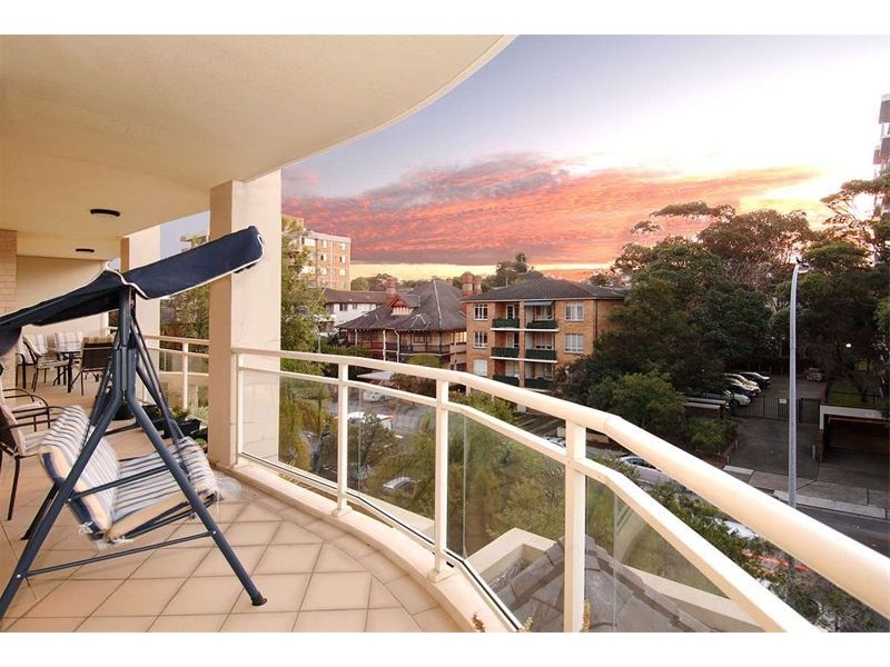 401/56a-62 Penkivil Street, Bondi NSW 2026