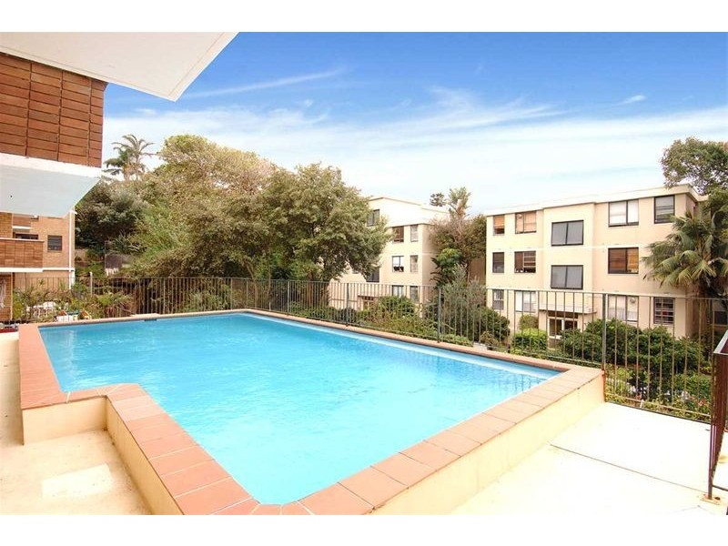 28/40 Diamond Bay Road, Vaucluse NSW 2030