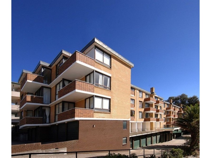 28/40 Diamond Bay Road, Vaucluse NSW 2030