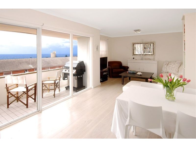 11/10 Diamond Bay Road, Vaucluse NSW 2030