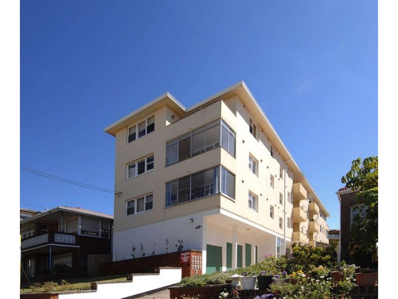 11/10 Diamond Bay Road, Vaucluse NSW 2030