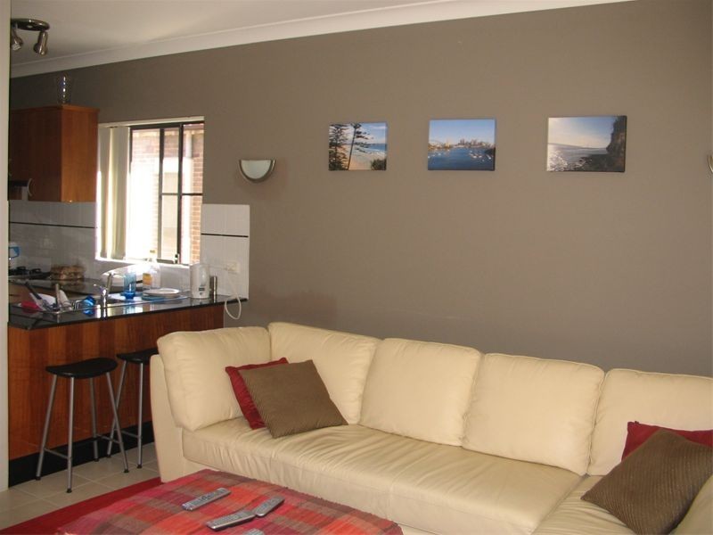 9/166 Old South Head Rd, Bellevue Hill NSW 2023