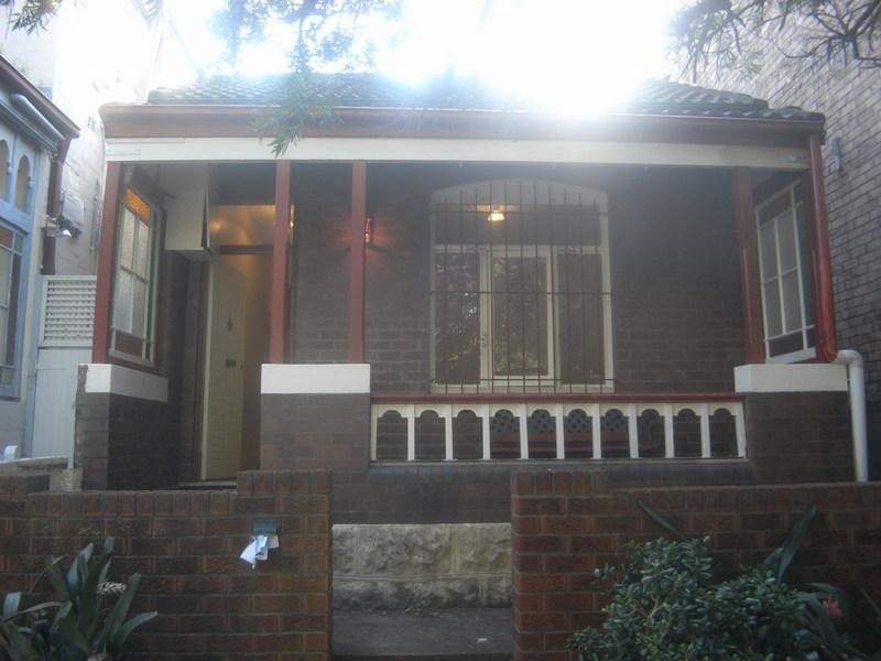 181 Denison Street, Bondi Junction NSW 2022