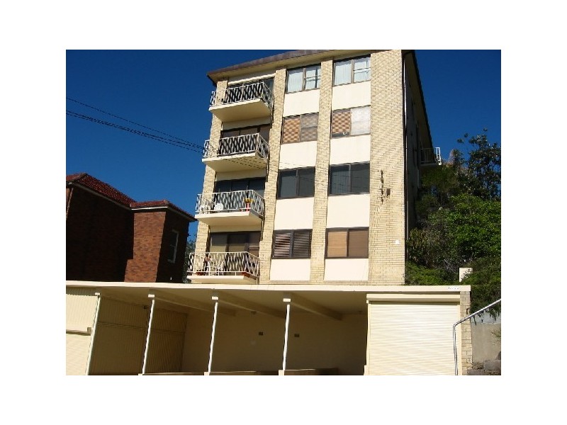 10/1 Bulga Road, Vaucluse NSW 2030