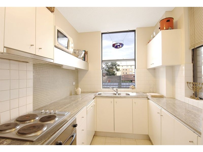 35/1-3 Dalley Street (access via Waverley Street), Bondi Junction NSW 2022