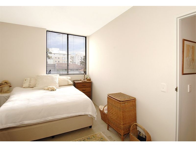 35/1-3 Dalley Street (access via Waverley Street), Bondi Junction NSW 2022