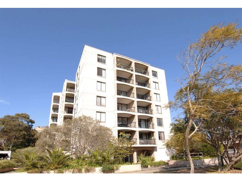 35/1-3 Dalley Street (access via Waverley Street), Bondi Junction NSW 2022