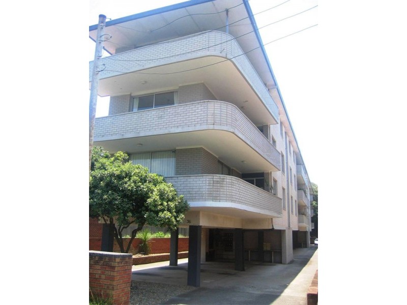 3/34 Diamond Bay Road, Vaucluse NSW 2030