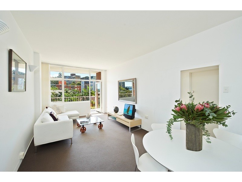 78/11 Yarranabbe Road, Darling Point NSW 2027