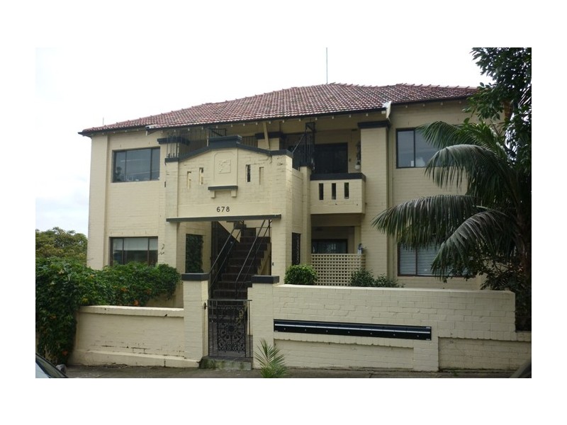 7/678 Old South Head Road, Rose Bay NSW 2029