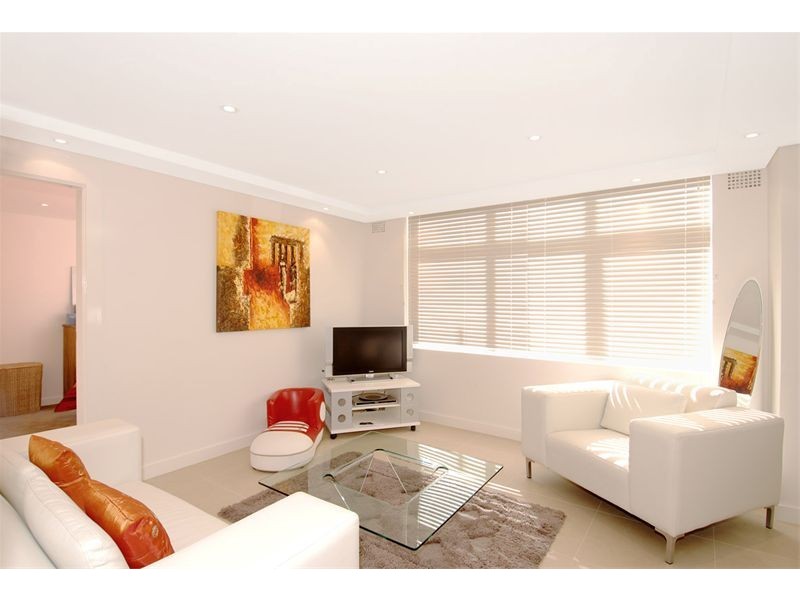 5/20 Tower Street, Vaucluse NSW 2030