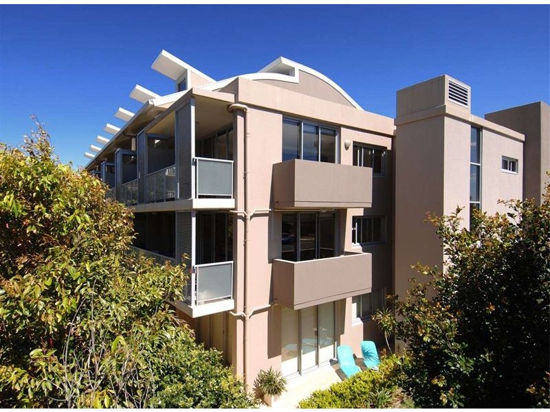 12/137 Blair Street, North Bondi NSW 2026