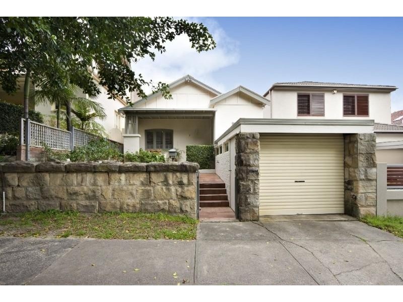 49 Murriverie Road, North Bondi NSW 2026