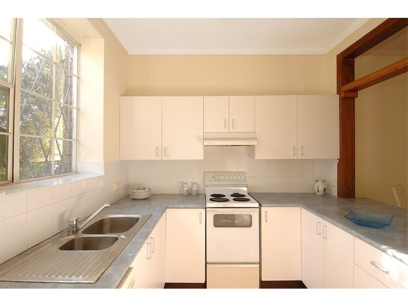 13/435 Old South Head Road (access via William St), Rose Bay NSW 2029