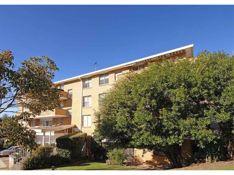 13/435 Old South Head Road (access via William St), Rose Bay NSW 2029